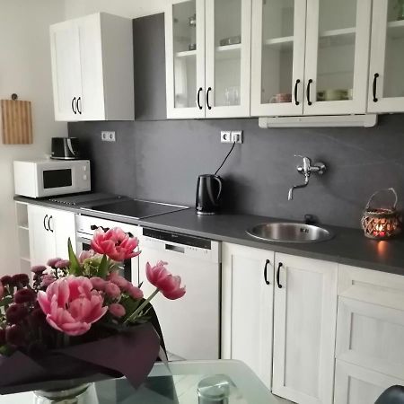 Apartment Patrick ハルラホフ エクステリア 写真