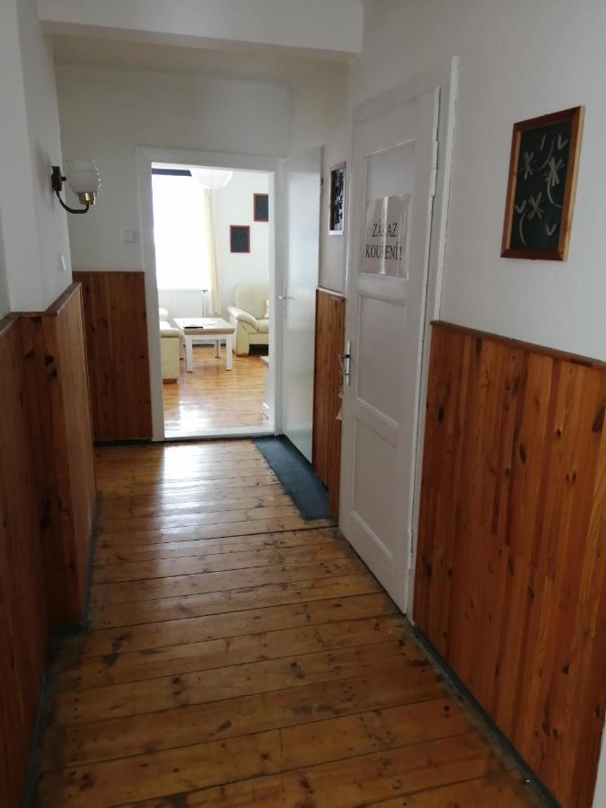 Apartment Patrick ハルラホフ エクステリア 写真