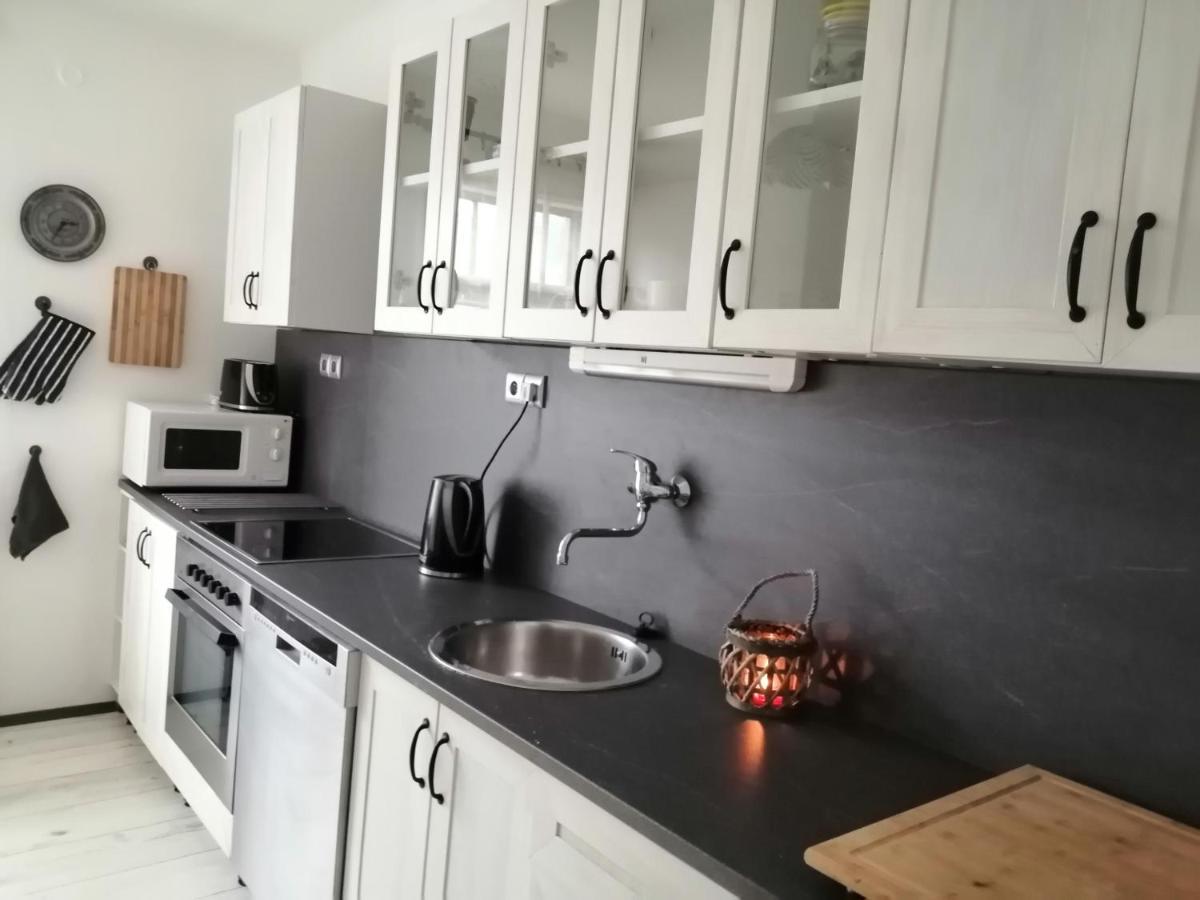 Apartment Patrick ハルラホフ エクステリア 写真
