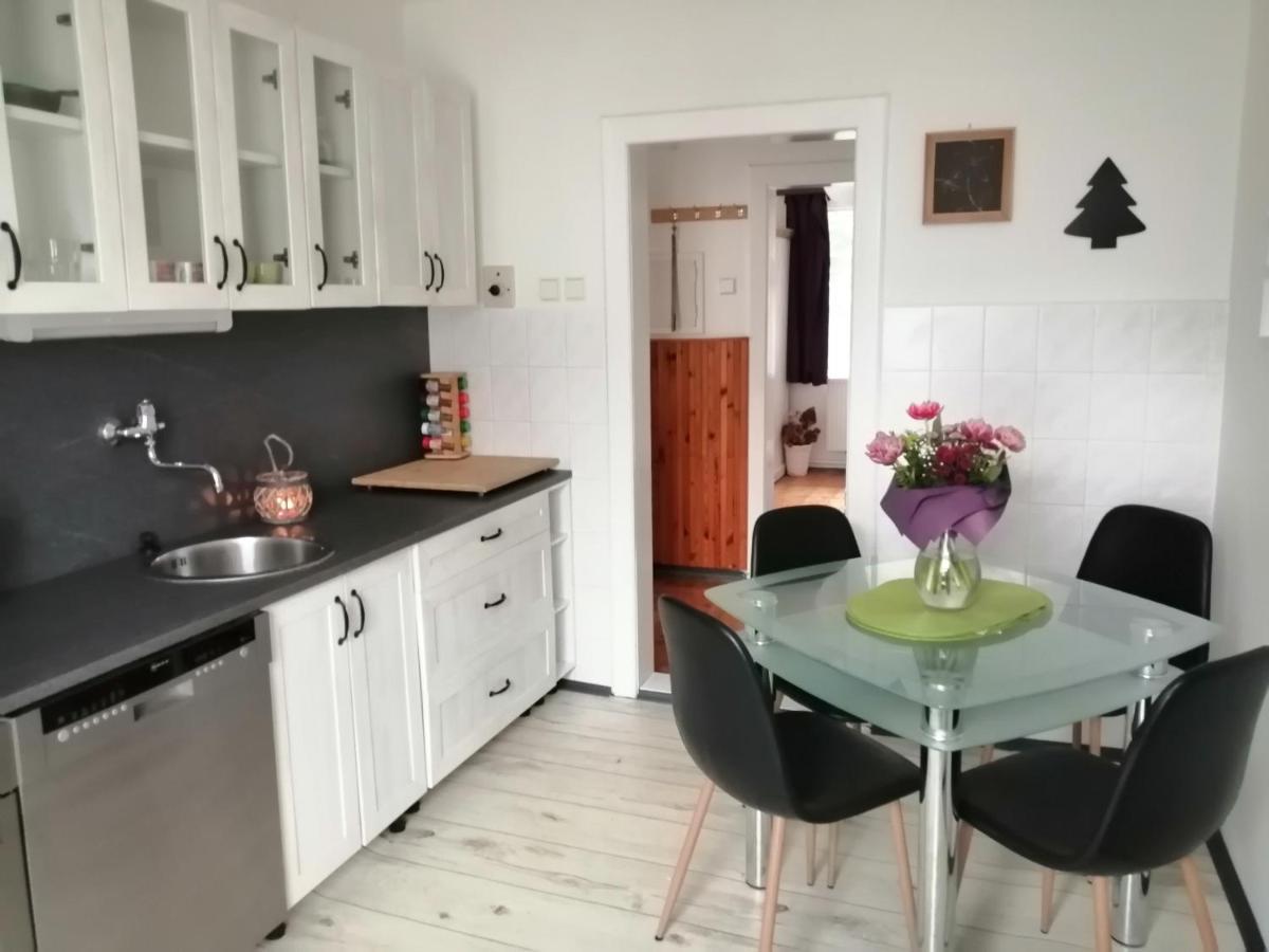 Apartment Patrick ハルラホフ エクステリア 写真