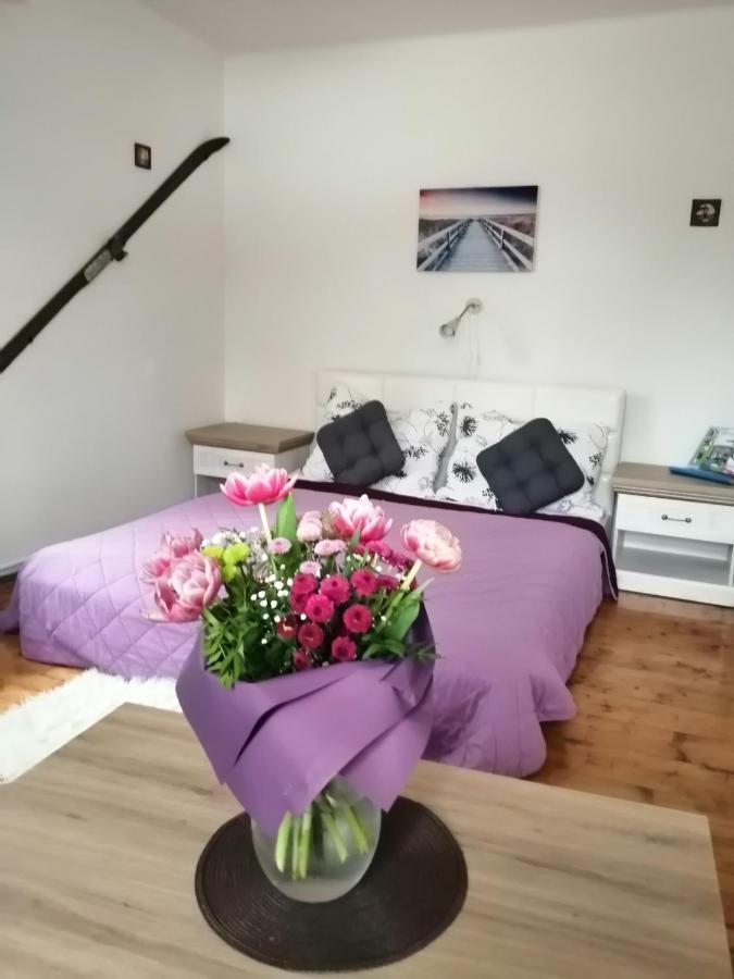 Apartment Patrick ハルラホフ エクステリア 写真