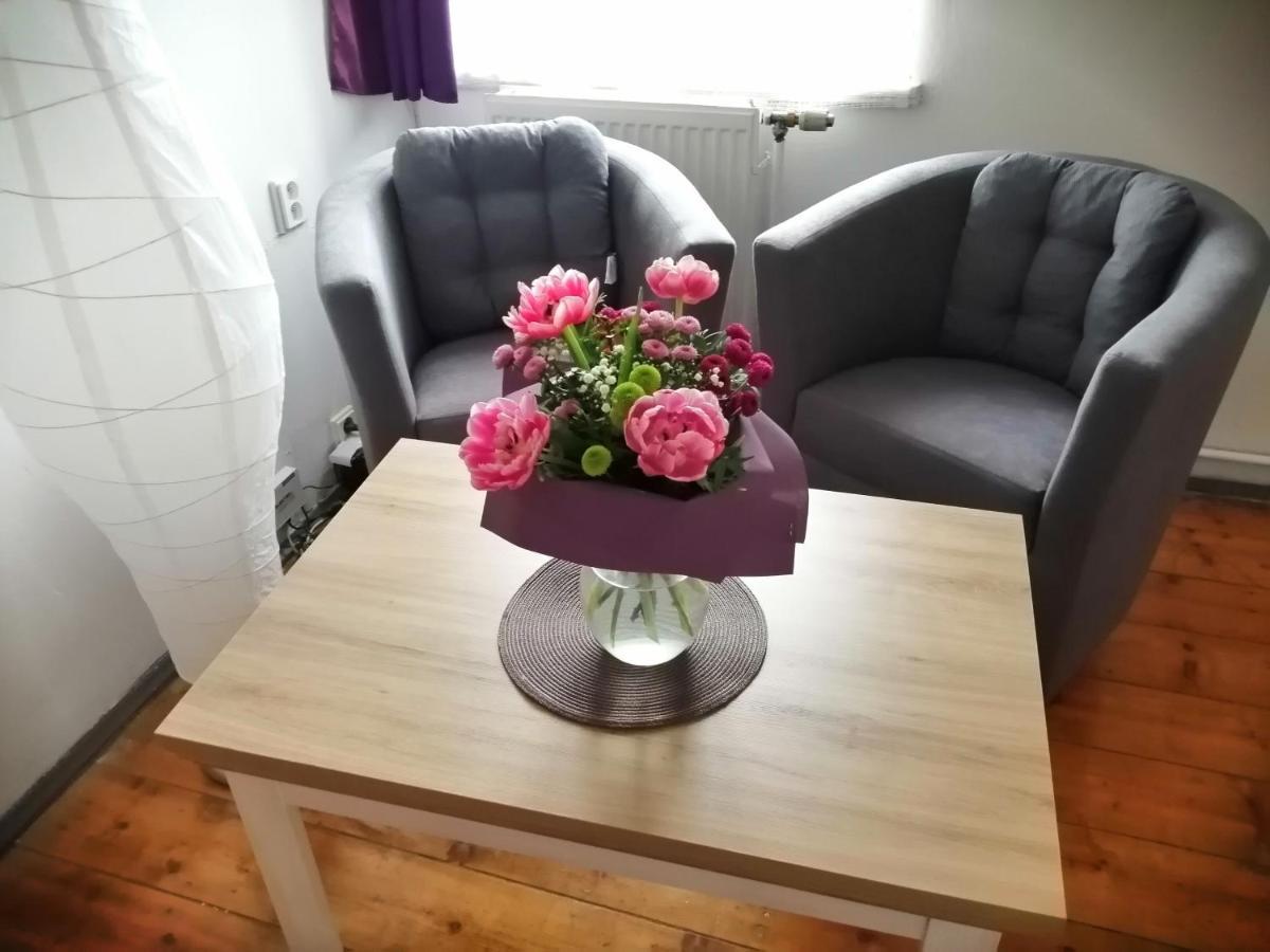 Apartment Patrick ハルラホフ エクステリア 写真