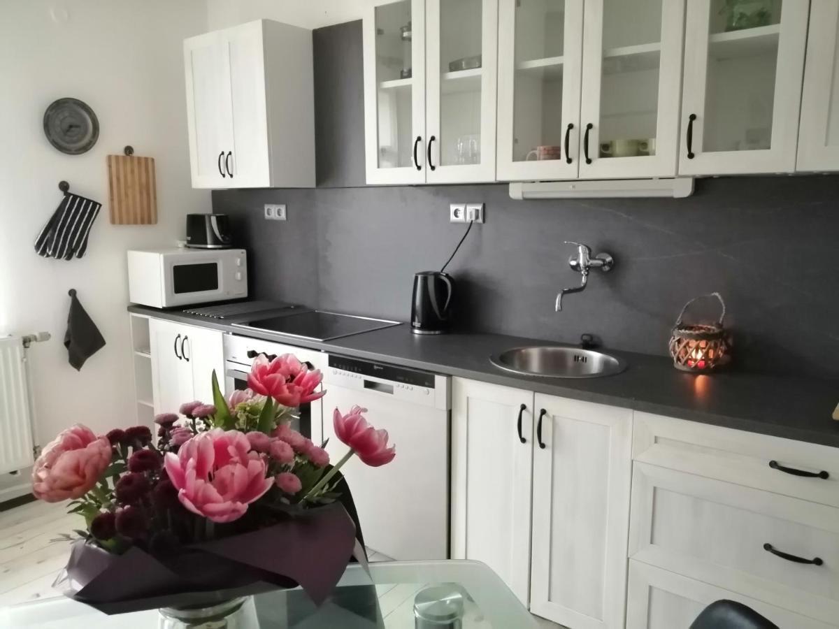 Apartment Patrick ハルラホフ エクステリア 写真