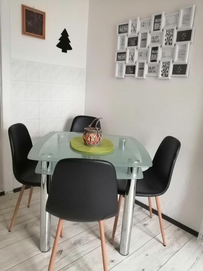 Apartment Patrick ハルラホフ エクステリア 写真