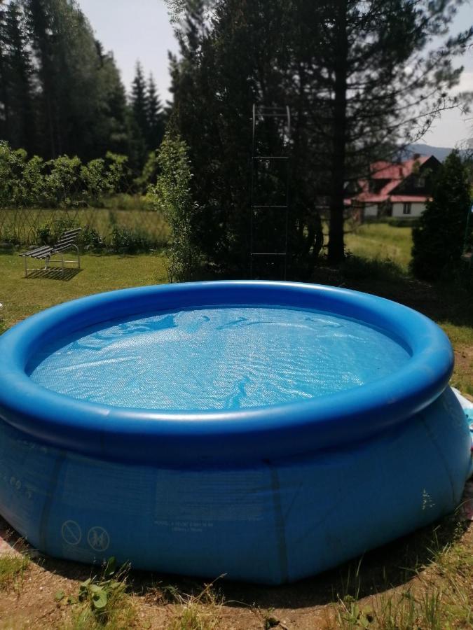 Apartment Patrick ハルラホフ エクステリア 写真